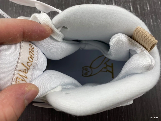 Rep White Jordan AA1239-135 Retro 8 OVO 0820